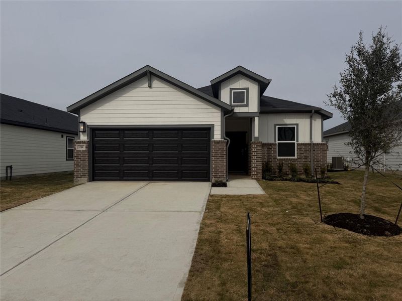 214 Rustic Alder Drive ~ Ready Now! 214 Rustic Alder Drive ~ Ready Now!