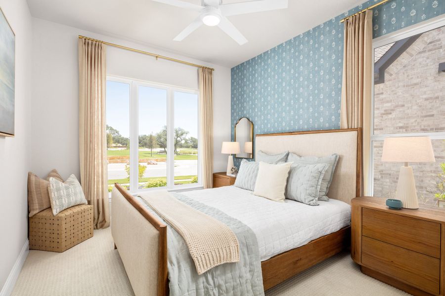 Georgetown, TX New Home.  - Slide 7