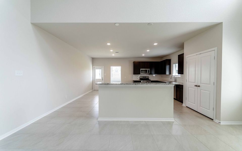 Image 48 of a home in Cypress Green.