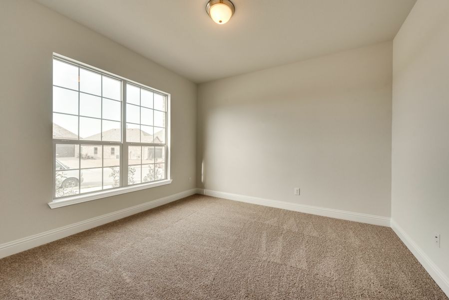 Image 27 representing the Armstrong by Megatel Homes in Bloomridge, McKinney, TX.