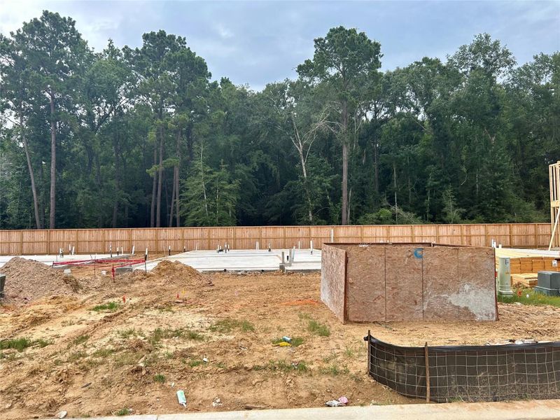 Image 24 of a home in The Lakes at Black Oak Villas.