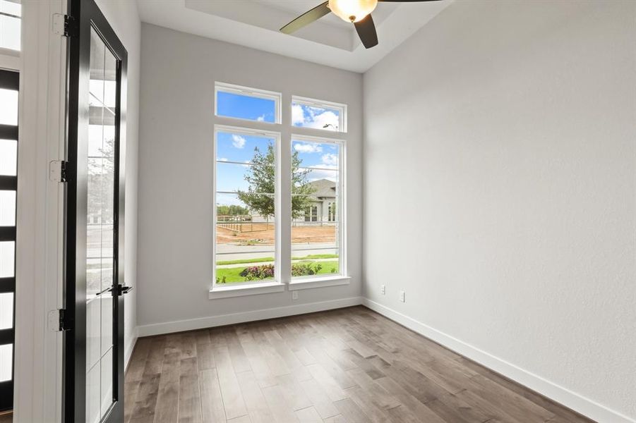 Image 21 of a home in Sienna 45', 50'.