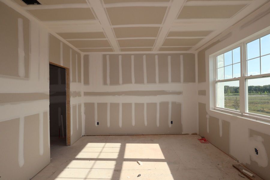 Drywall