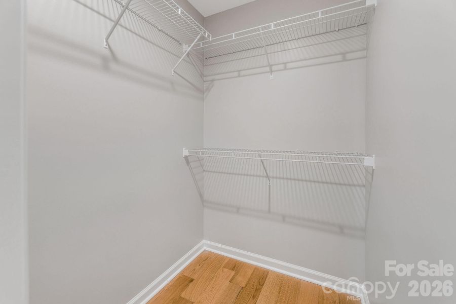 Spacious, unfurnished interior of a new home in , Waynesville (Image 29).