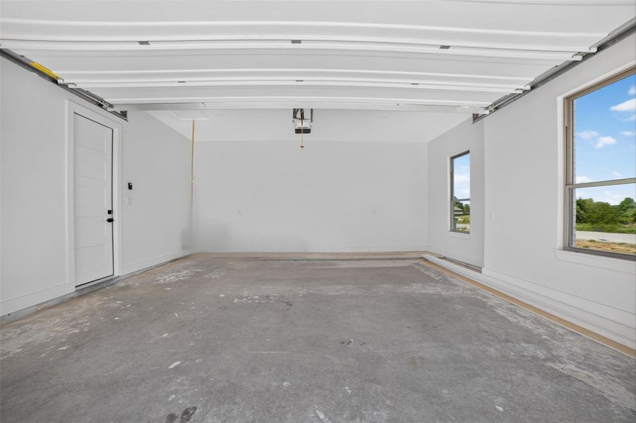 In-progress construction of a new home in , Lone Oak, TX (Image 32). In-progress construction of a new home in , Lone Oak, TX (Image 32).