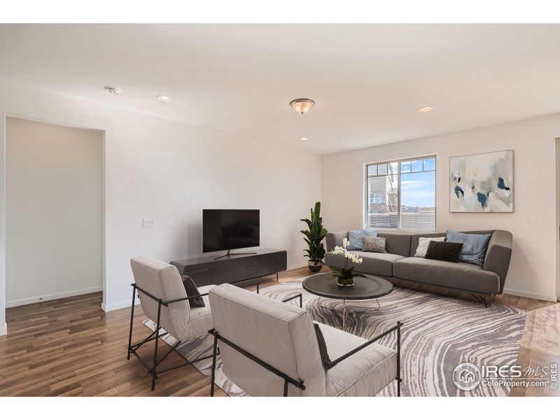 Great Room Great Room