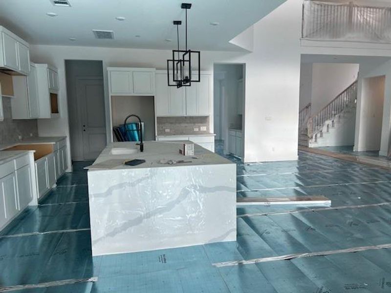 5108 Bergamo Drive - Under Construction