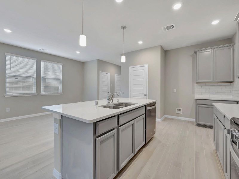 Photo is not of the actual home, but is an inspirational photo of builder’s model home and may depict options, furnishings, and/or decorator features that are not included Photo is not of the actual home, but is an inspirational photo of builder’s model home and may depict options, furnishings, and/or decorator features that are not included