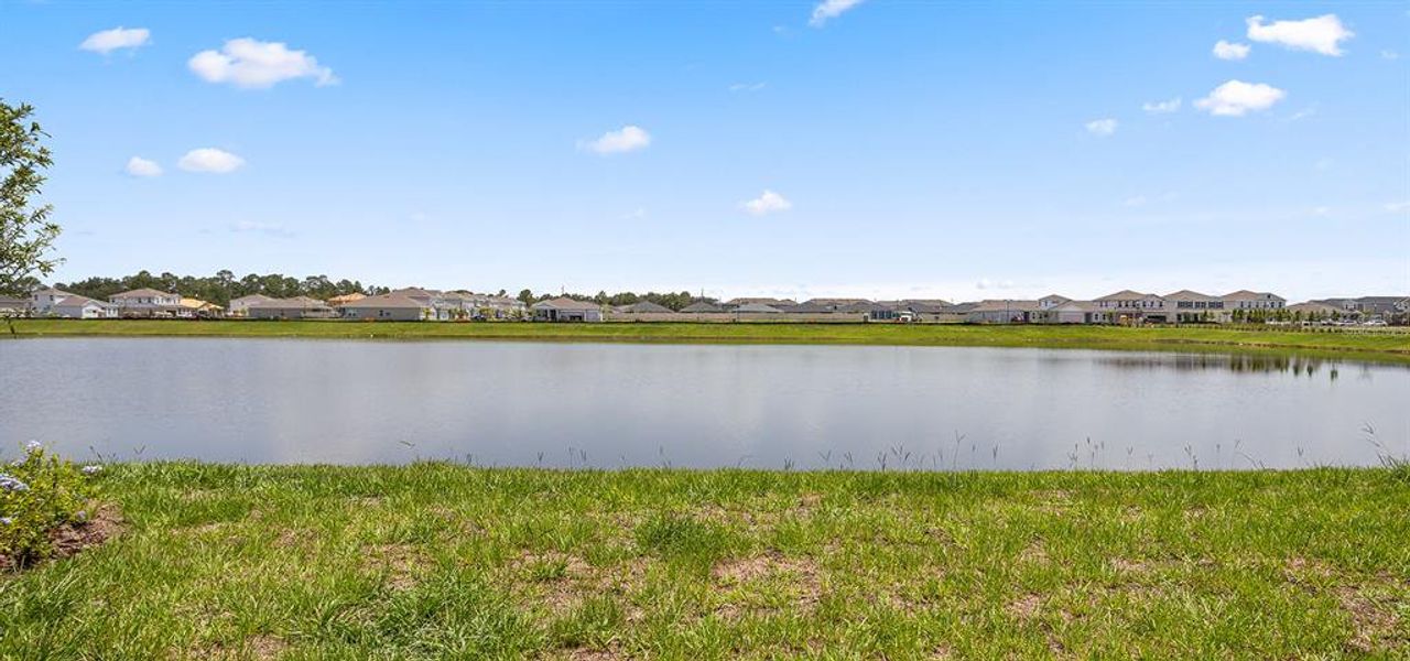 Natural landscape and outdoor views near The Crossings - Single-Family Homes in St. Cloud (Image 15).
