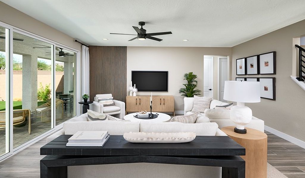 Dayton-1-SilverBow Great Room