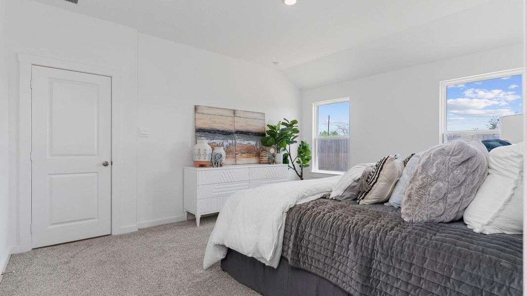 *Images and 3D tour is for illustration only and options may vary from home as built.