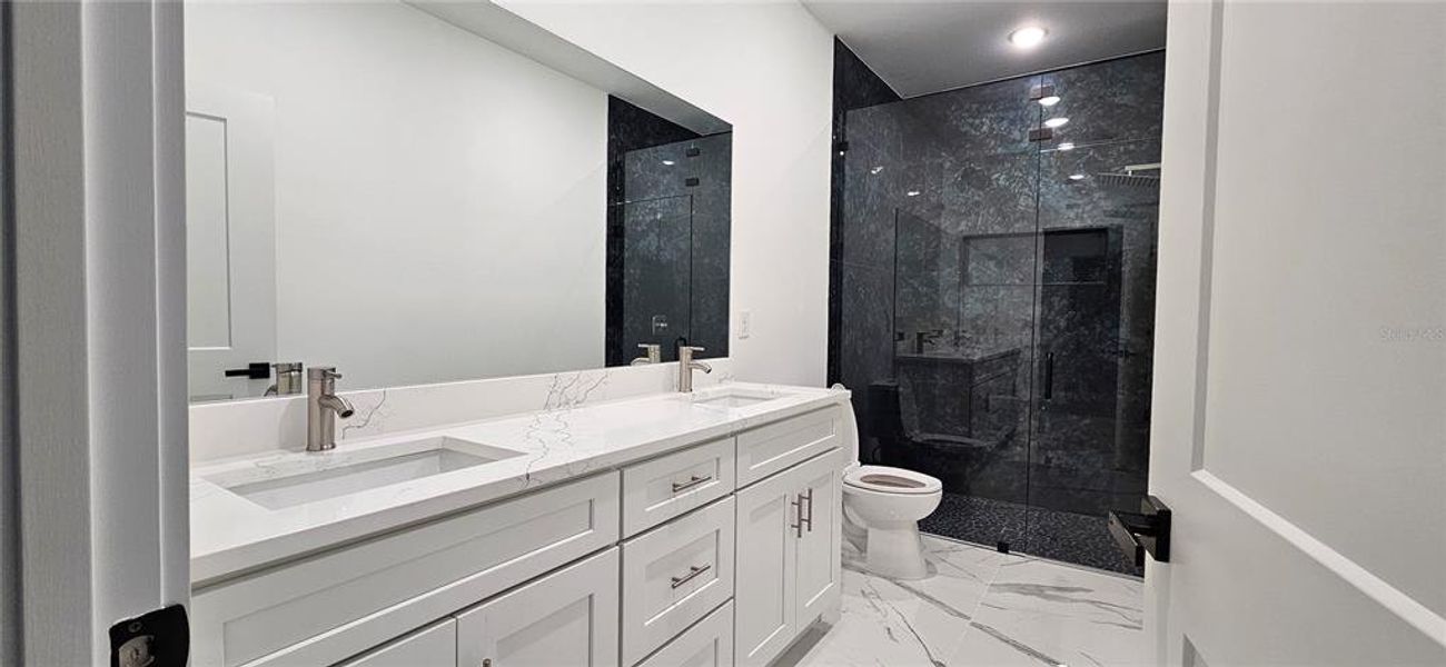 Status of construction as of August 16, 2025.