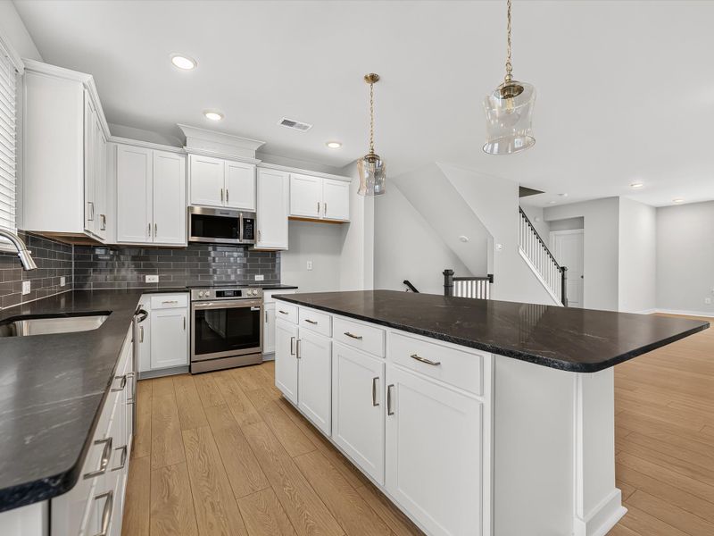 Kitchen Kitchen