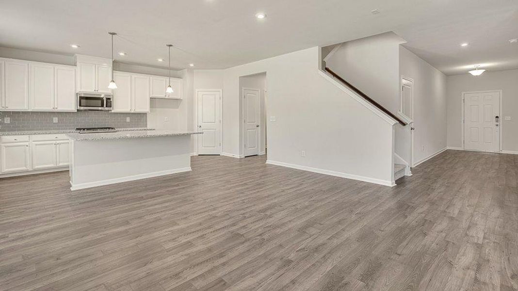 Image 12 of a home in Falls Creek.