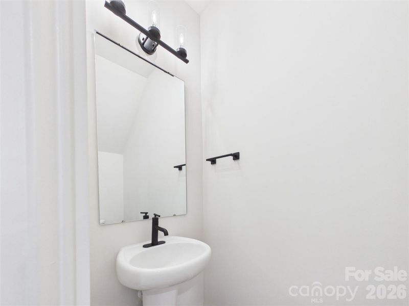 Powder Bath Powder Bath