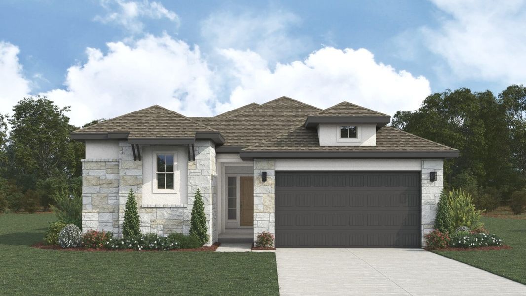 Lamesa-B-Pkg K-Gen3-elev_DAY Lamesa-B-Pkg K-Gen3-elev_DAY