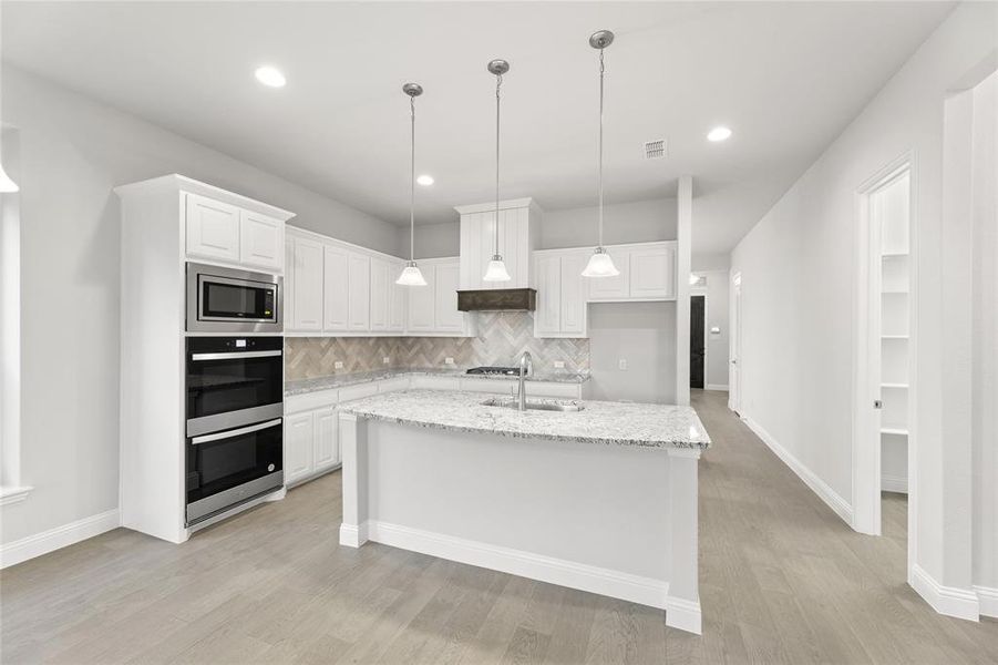 8409 Watersway  Kitchen 2