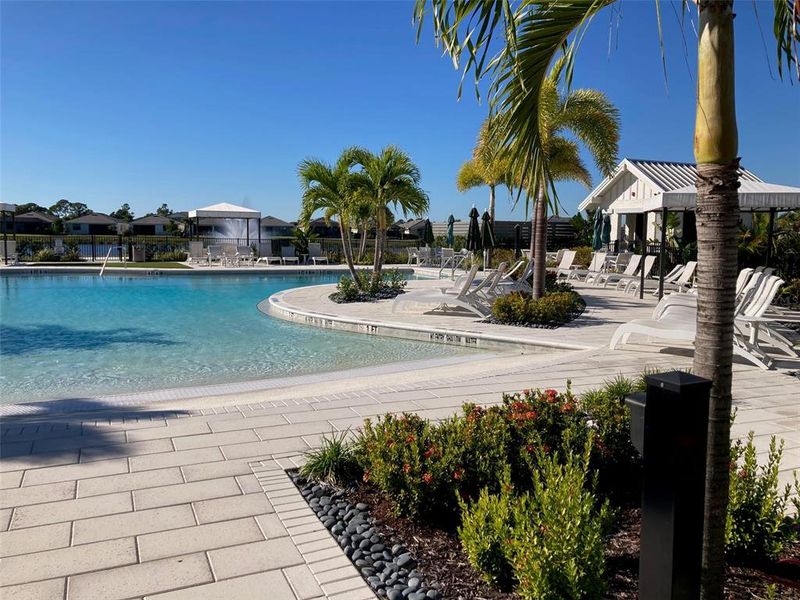 Community amenities in , Venice (Image 74).