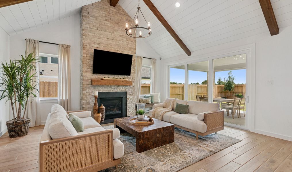 Great Room Great Room