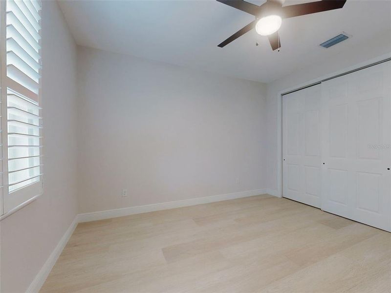 Spacious, unfurnished interior of a new home in , Ocala (Image 58).
