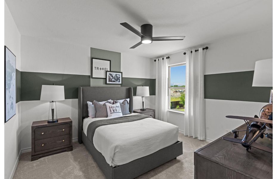 Additional Bedroom Additional Bedroom