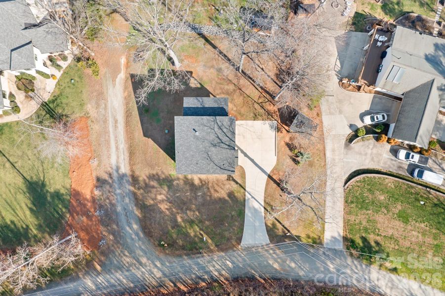 Site preparation for new homesites in , Denver (Image 23).