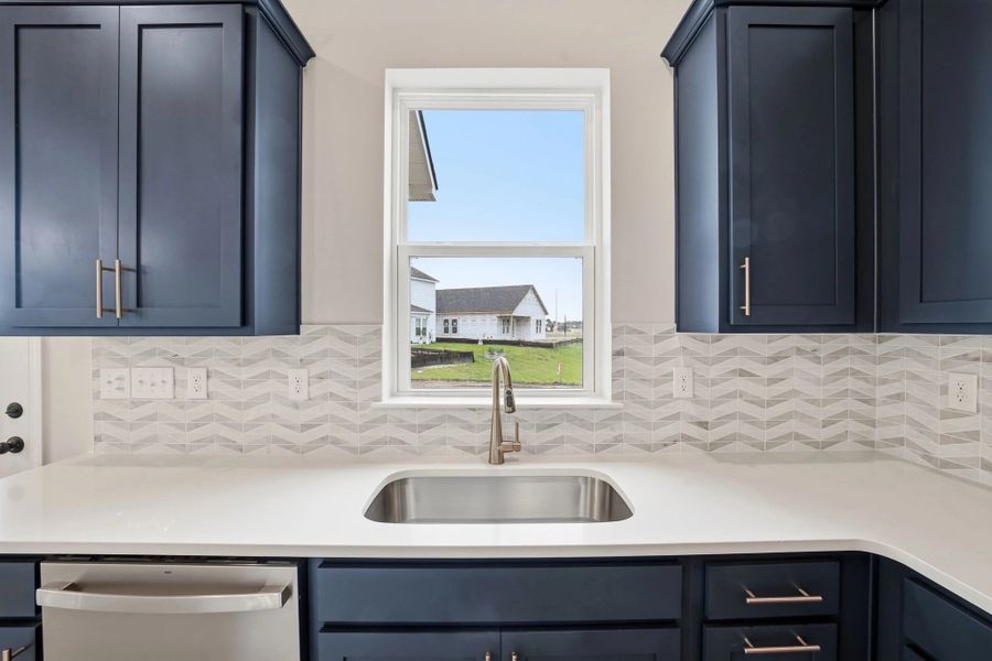 Close-up of interior finishes inside a home in Blue Heron Retreat, Little River (Image 8). Close-up of interior finishes inside a home in Blue Heron Retreat, Little River (Image 8).
