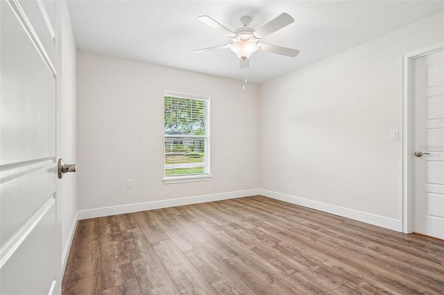 Spacious, unfurnished interior of a new home in , Dunnellon (Image 43).