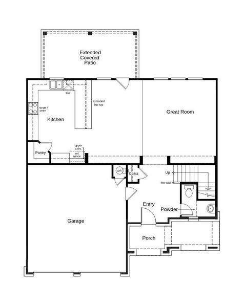 1st Floor 1st Floor