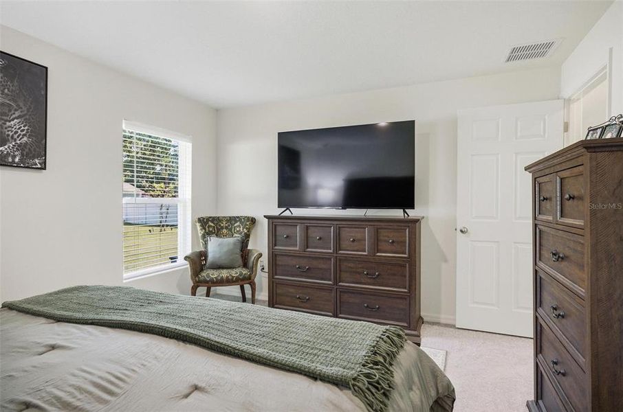 Furnished interior view inside a new home in , Palm Coast (Image 29). Furnished interior view inside a new home in , Palm Coast (Image 29).