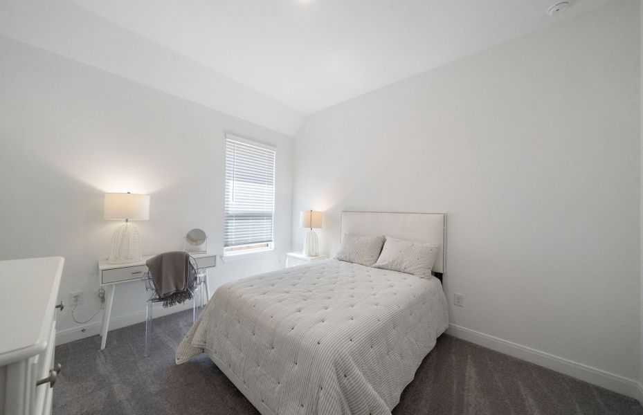 Secondary Room Secondary Room