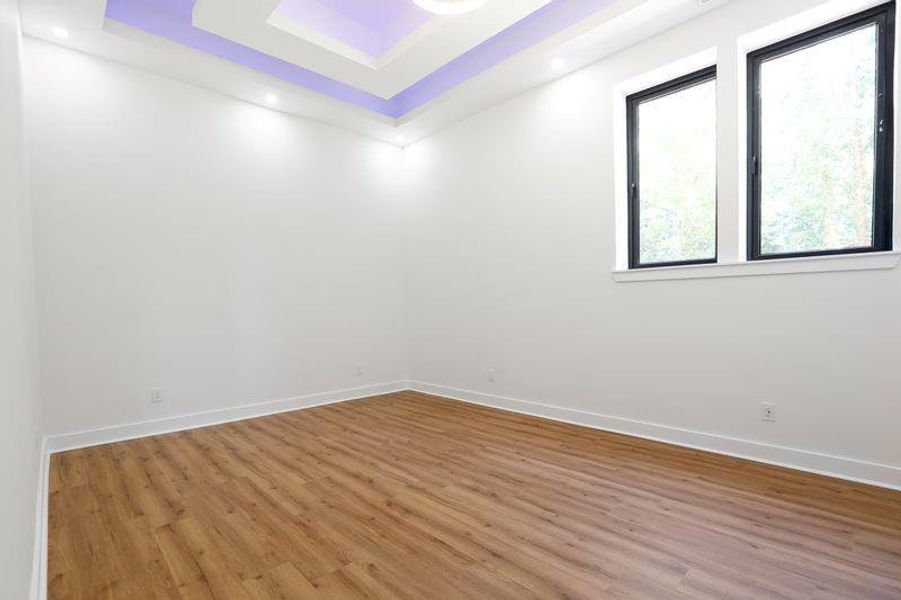 Spacious, unfurnished interior of a new home in , Atlanta (Image 33). Spacious, unfurnished interior of a new home in , Atlanta (Image 33).
