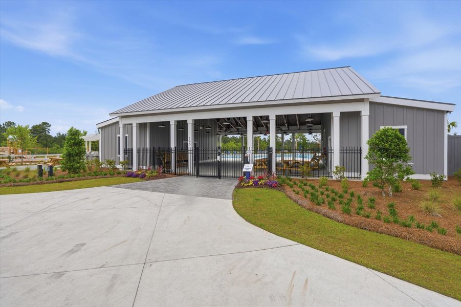Community amenities in Sheep Island, Summerville (Image 34).