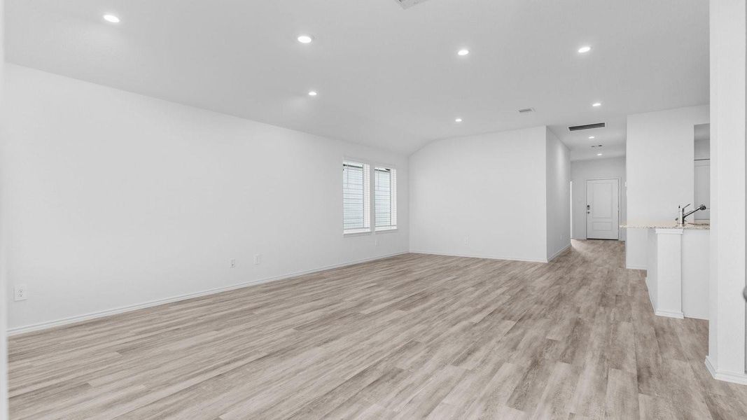 *Images and 3D tour are for illustration only and options may vary from home as built.