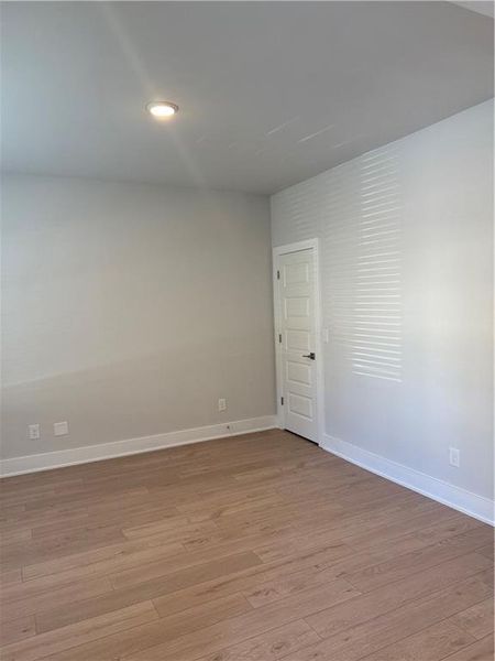 Spacious, unfurnished interior of a new home in , Villa Rica (Image 28). Spacious, unfurnished interior of a new home in , Villa Rica (Image 28).