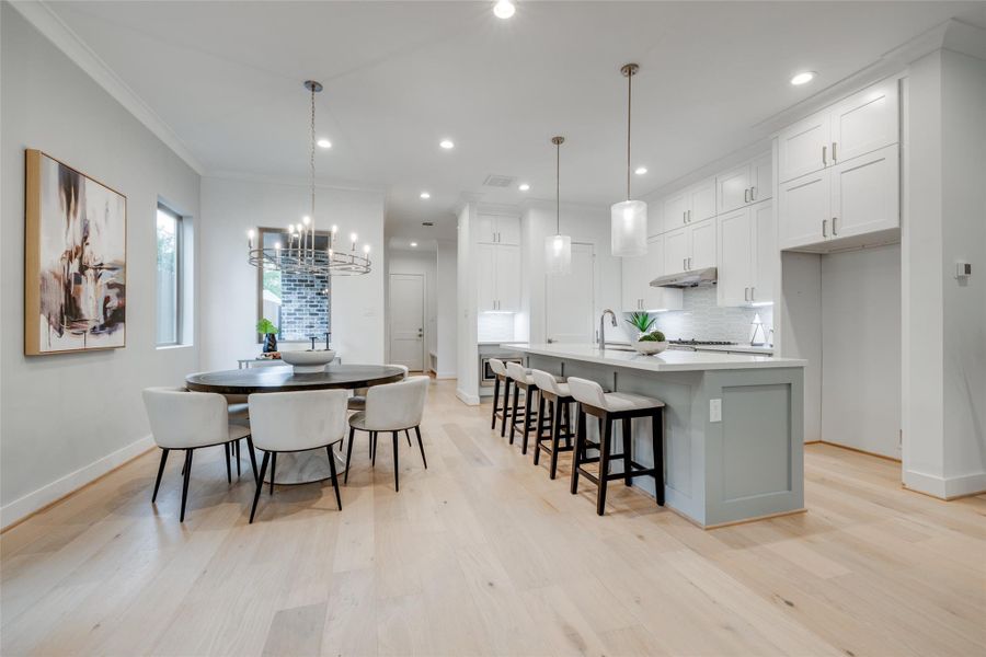 ASK ABOUT CUSTOMIZATION OPTIONS DURING CONSTRUCTION ONLY *MAZZARINO MODEL HOME * PHOTOS MAY SHOW A SIMILAR FLOOR PLAN AND/OR UPGRADED/ALTERNATIVE FINISHES * Please use these photos as a guide *THIS IS AN ACTIVE CONSTRUCTION SITE, BUYERS MUST REQUEST APPOINTMENT TO BE ON PREMISE AT ALL TIMES.