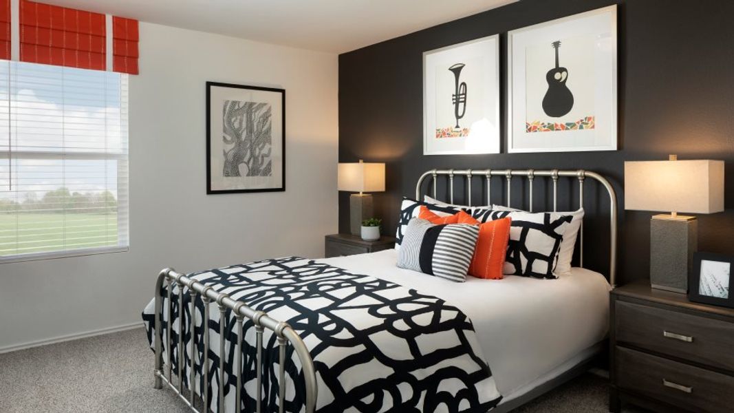 Riviera Bedroom 3 Riviera Bedroom 3