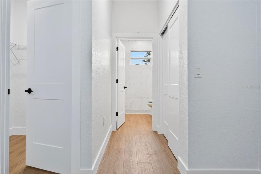 Spacious, unfurnished interior of a new home in , North Port (Image 47). Spacious, unfurnished interior of a new home in , North Port (Image 47).