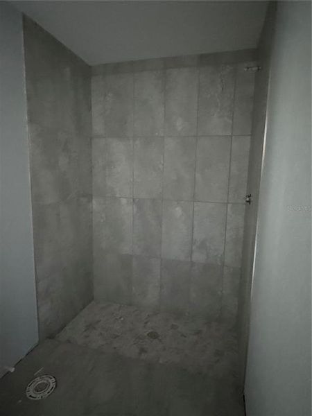 In-progress construction of a new home in , Ocklawaha, FL (Image 8).