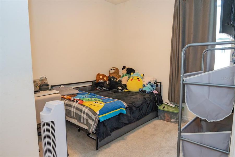 Furnished interior view inside a new home in , Land O' Lakes (Image 19).