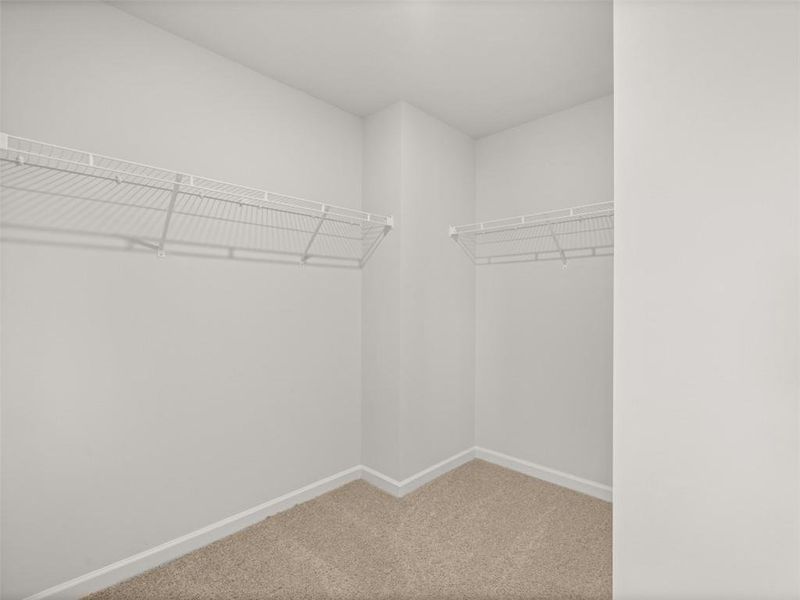 Spacious, unfurnished interior of a new home in Rolling Meadows, Jasper (Image 28).