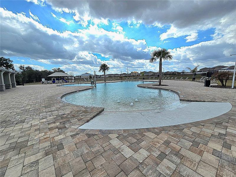 Community amenities in Wind Meadows South, Bartow (Image 53).