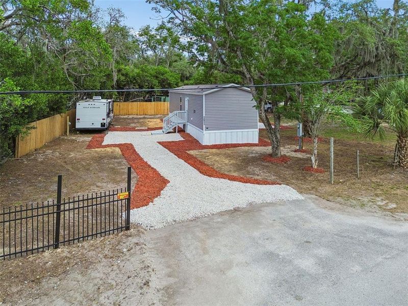 Image 40 of a home in .
