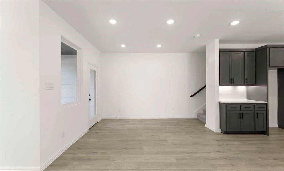 Dining Room Representative Photo