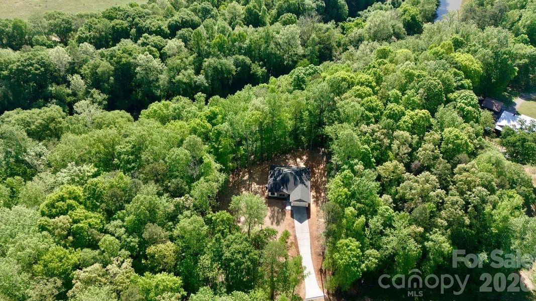 Natural landscape and outdoor views near  in Dallas (Image 24).