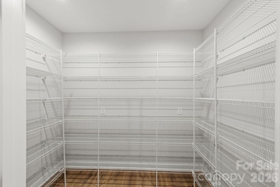 Spacious, unfurnished interior of a new home in , Lancaster (Image 29).