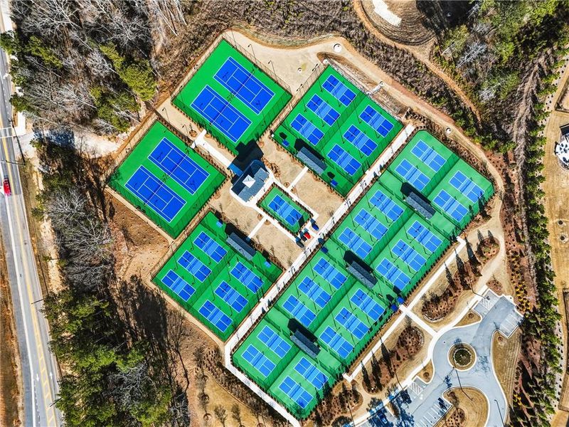 Community amenities in , Hoschton (Image 31).