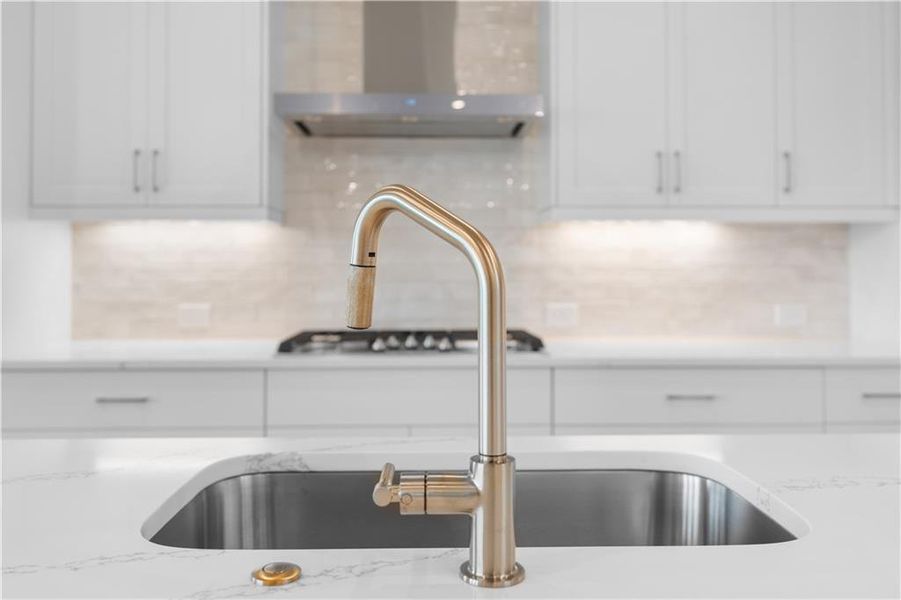 Image 54 of a home in Promenade at Sawnee Village.