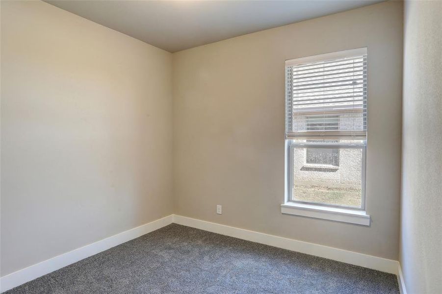 Spacious, unfurnished interior of a new home in , Josephine (Image 22).