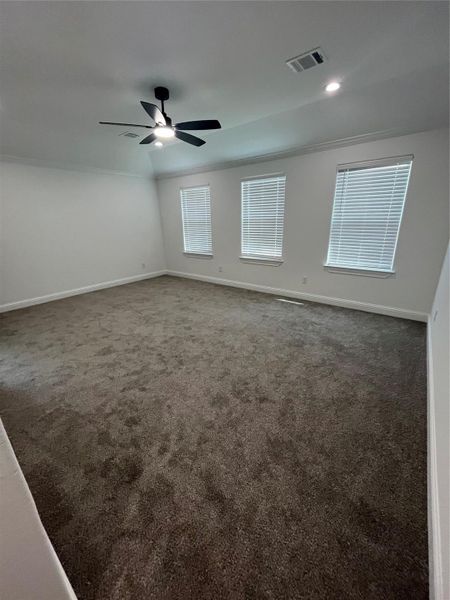 Spacious, unfurnished interior of a new home in , Montgomery (Image 18). Spacious, unfurnished interior of a new home in , Montgomery (Image 18).